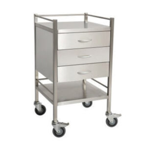 Medical Dressing Trolley
