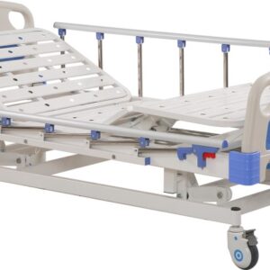 ICU Hospital Bed