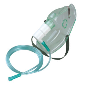 Oxygen Mask