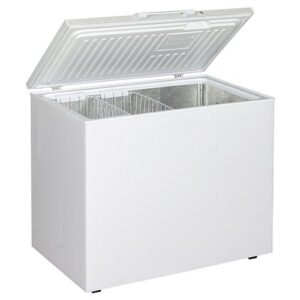 Deep Freezer