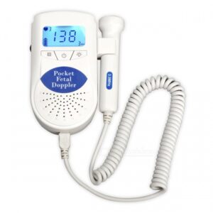 Fetal Doppler