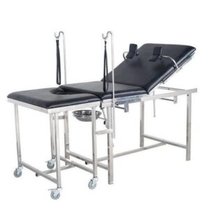 Obstetric Delivery Bed