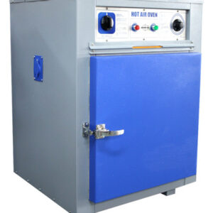 Hot Air Oven