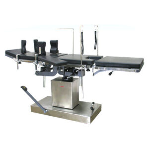 Hydraulic Operation Theater Table