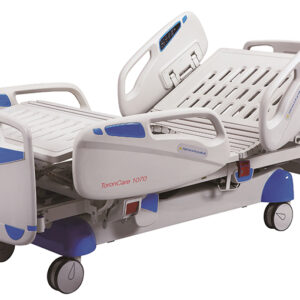 ICU Electric Bed