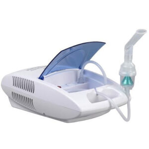 Nebulizers